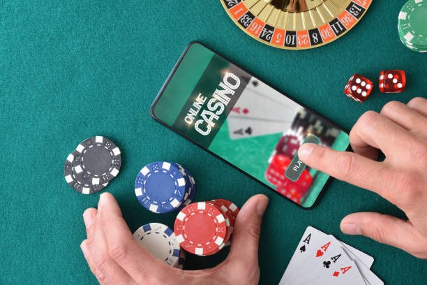 joybet99 লাইভ ক্যাসিনো
